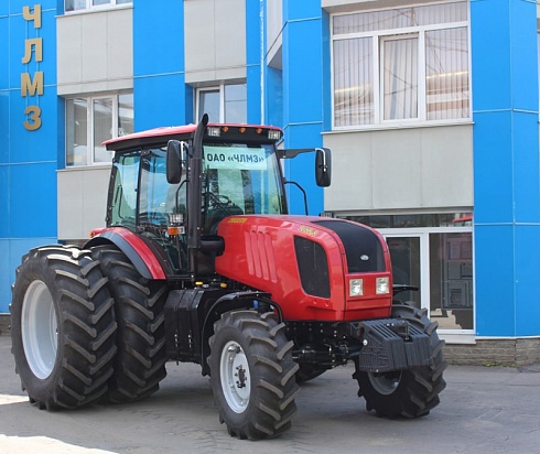 Трактор Беларус 2022.3