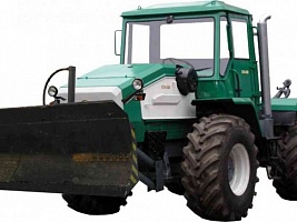 Трактор под установку бульдозерного оборудования ХТА-208.1Б